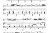 15首古典萨克斯独奏曲：1、Canzonetta（中音萨克斯+钢琴伴奏）